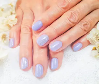 ネイル サロン リムネイルのネイルデザイン