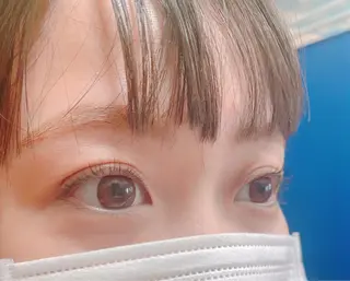 マツエク・マツパ arm in arm ︎✿Yamamotoのマツエク・マツパデザイン