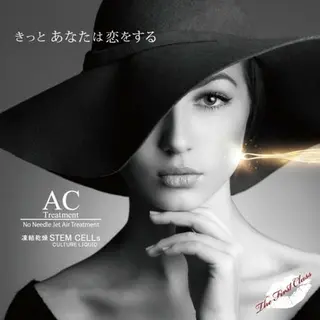 肌質改善・艶髪サロン CaLoNiaのエステ・リラクイメージ