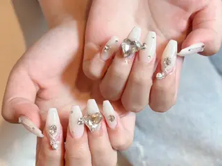 ネイル ネイルサロン Easenのネイルデザイン