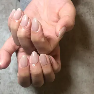 ネイル Novem.9 _misuzuのネイルデザイン