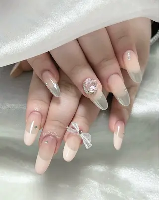 ネイル Yu kiのネイルデザイン