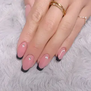 ネイル ANNE綾瀬店 eriのネイルデザイン