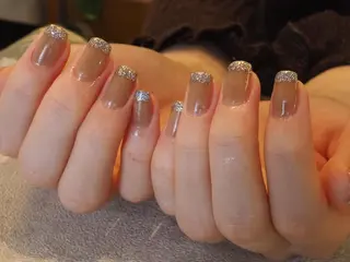 ネイル 田中 （ネイリスト）のネイルデザイン