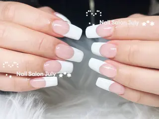 ネイル July Salonのネイルデザイン