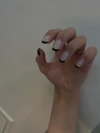 ネイル mew (ミュー)所属・y nahoのネイルデザイン