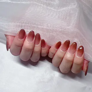 ネイル -nail salon-Reward所属・nail salon Rewardのネイルデザイン