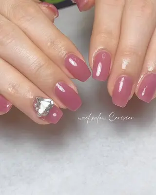ネイル cerisier nailのネイルデザイン