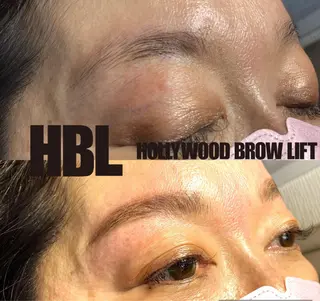 アイブロウ Mekukuru ミィククルの眉毛・アイブロウイメージ