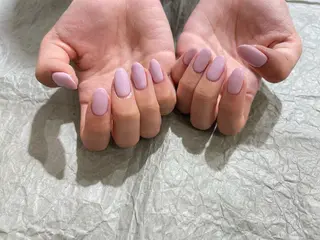 ネイル Umi nail& eyelashのネイルデザイン