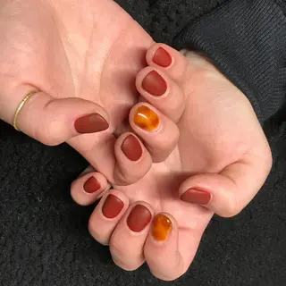 ネイル woo maiのネイルデザイン