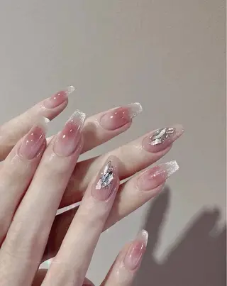 ネイル 有田 由佳のネイルデザイン