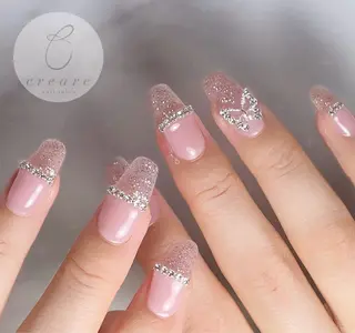 ネイル 辻野 和枝のネイルデザイン