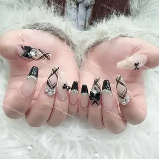 ネイル Lumiネイルサロン所属・Lumi Nail Salonのネイルデザイン