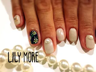 ネイル Lily closetのネイルデザイン