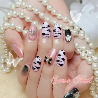 ネイル Mery Mery🌸のネイルデザイン