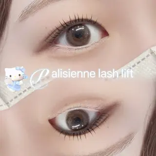 マツエク・マツパ Fericia 🎀ERIKAのマツエク・マツパデザイン