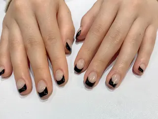 ネイル Salon Ｋのネイルデザイン