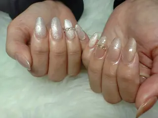 ネイル &A.nail .のネイルデザイン