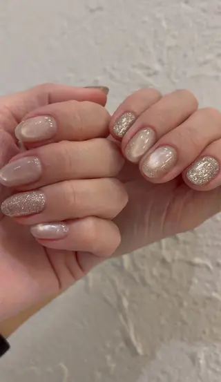 ネイル モンタナ nailのネイルデザイン