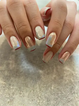 ネイル LINON所属・【LINON】 airiのネイルデザイン