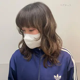 ミディアム salowin 柏Suite店所属・SAKI ☺︎のその他イメージ