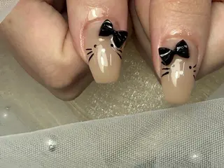 ネイル ToliyDeliy Nail Salonのネイルデザイン