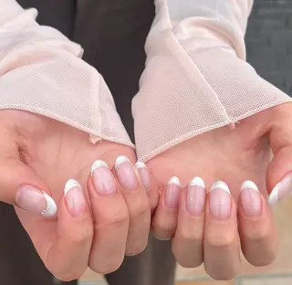 ネイル 🎀Earth chihiro🤍のネイルデザイン