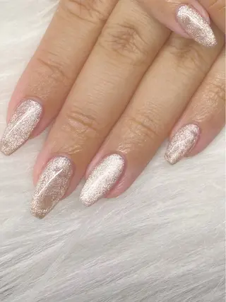 ネイル タナカ ユメのネイルデザイン