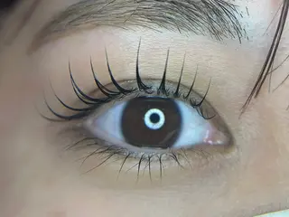 マツエク・マツパ 太田 真由のマツエク・マツパデザイン