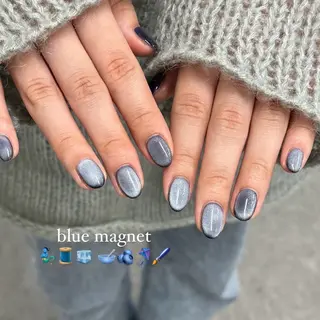 ネイル salon mowa所属・mowa 🌿‬ kanaのネイルデザイン