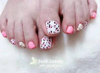 ネイル 大門浜松町 ネイルのネイルデザイン