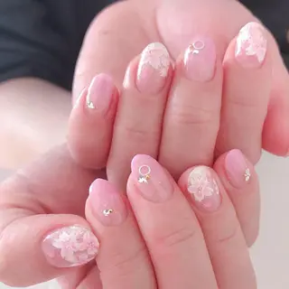 ネイル . yuimiのネイルデザイン