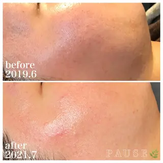 浜野 恵美のエステ・リラクイメージ