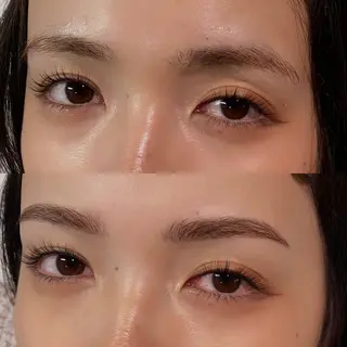 アイブロウ fameu yuukaの眉毛・アイブロウイメージ