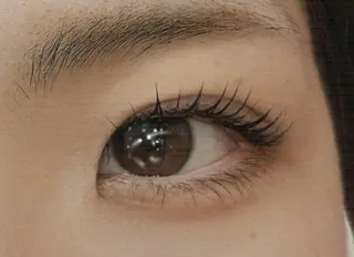 マツエク・マツパ 佐藤 智美のマツエク・マツパデザイン