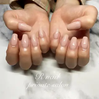 ネイル R nailのネイルデザイン