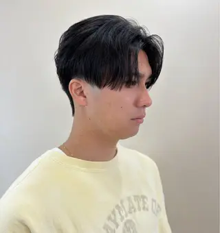 メンズ 高橋祐一/ メンズ特化美容師のヘアスタイル