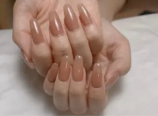 ネイル 林 Yunaのネイルデザイン