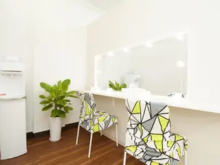 9D焦点式機器専門店 Desafio柴田のエステ・リラクイメージ