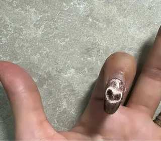 ネイル LAVISH nail salonのネイルデザイン