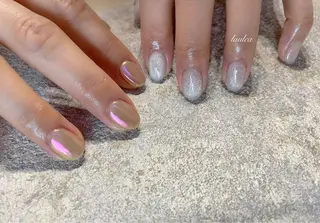 ネイル nagase yumiのネイルデザイン