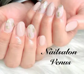 ネイル Nail salon Venusのネイルデザイン