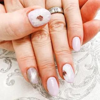 ネイル N._._.claw[エヌクロー]所属・N._._. clawのネイルデザイン