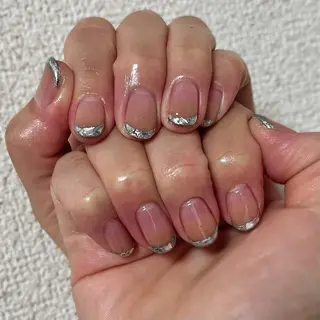 ネイル KAONAIL昭島店 【伊藤】のネイルデザイン