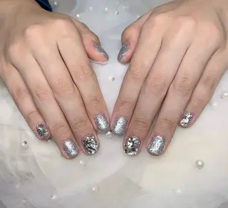 ネイル NiNa ビューティーサロン所属・Ni Naのネイルデザイン