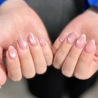 ネイル O. Maikaのネイルデザイン