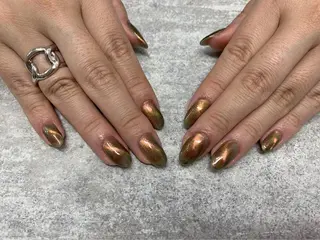 ネイル ベターネイルサロン秋葉原所属・ベターネイル 秋葉原のネイルデザイン