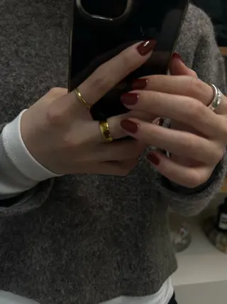 ネイル nailist 🌙kureha♡のネイルデザイン