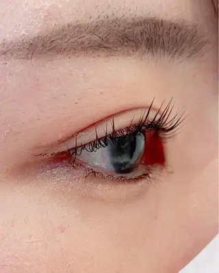 マツエク・マツパ 艶髪🌿美髪 大塚礼乃【西荻窪】のヘアスタイル